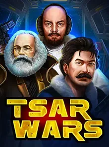 Tsar Wars